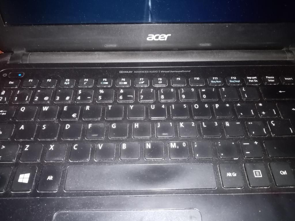 Laptop I3 Usada