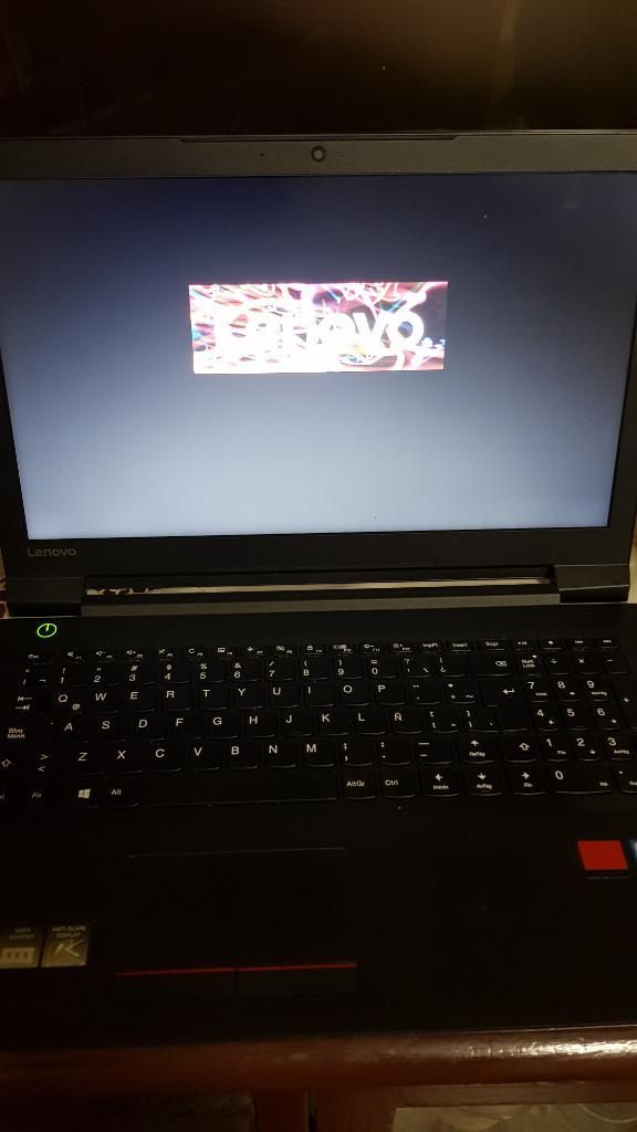 Laptop Lenovo Core I5 Sexta,video Indep