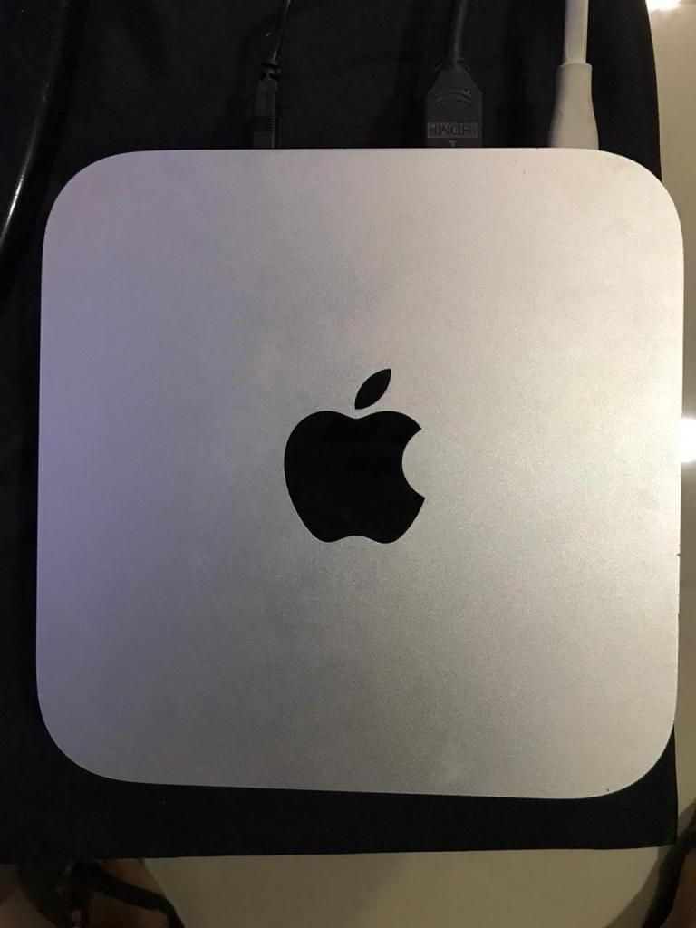 Mac Mini