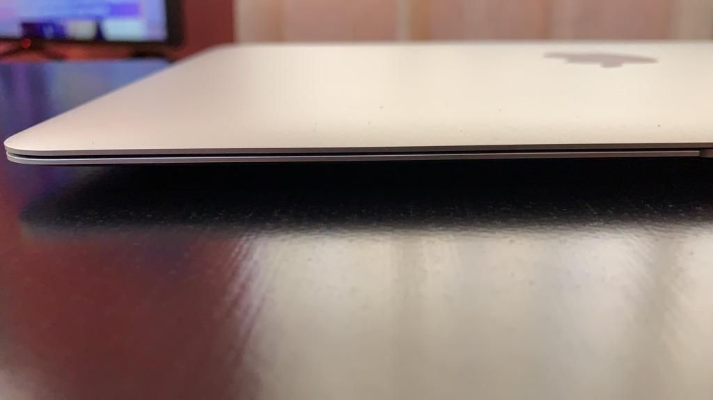 Macbook Air 