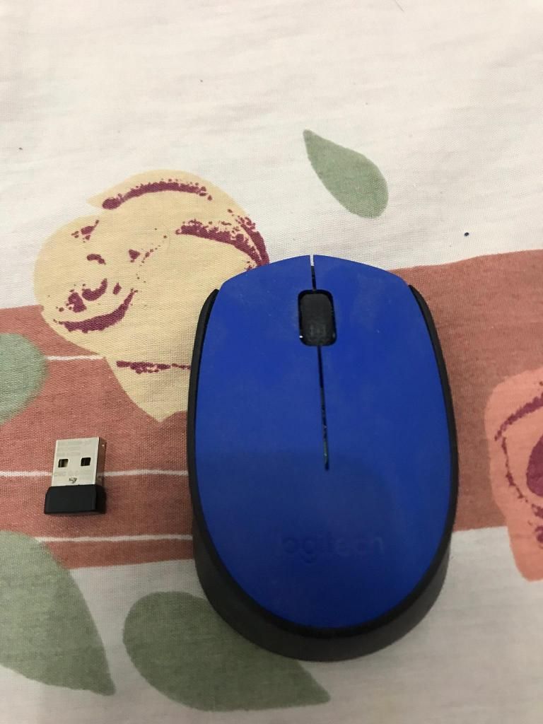 Mouse logitech