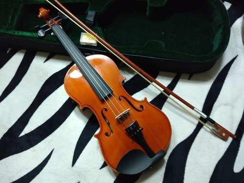 Nuevo!!!! Violin Importado, Marca Villegas Excelente Calidad