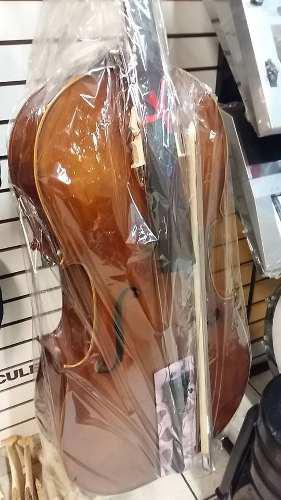 Nuevo!!!! Violinchello Importado