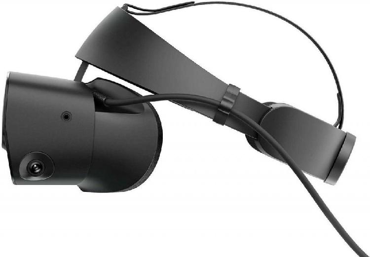 Oculus rift S con Auriculares para juegos PC control táctil