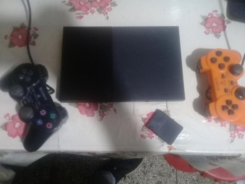 PS2 Liberado