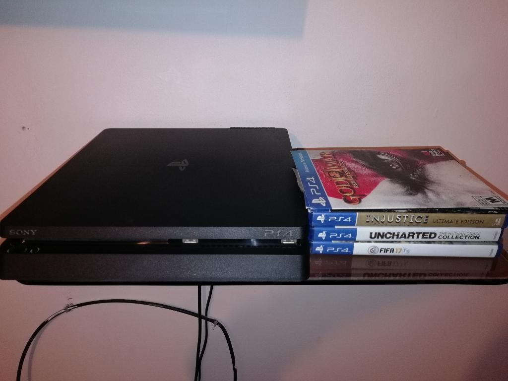 Playstation4