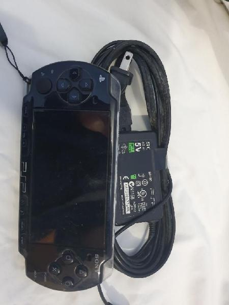 Psp -