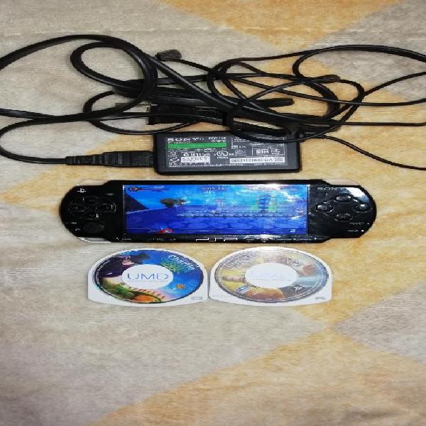 Psp Sony