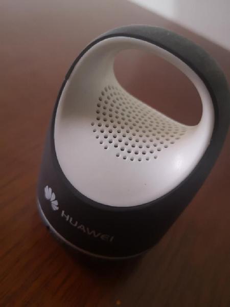 Reproductor Bluetooth Huawei