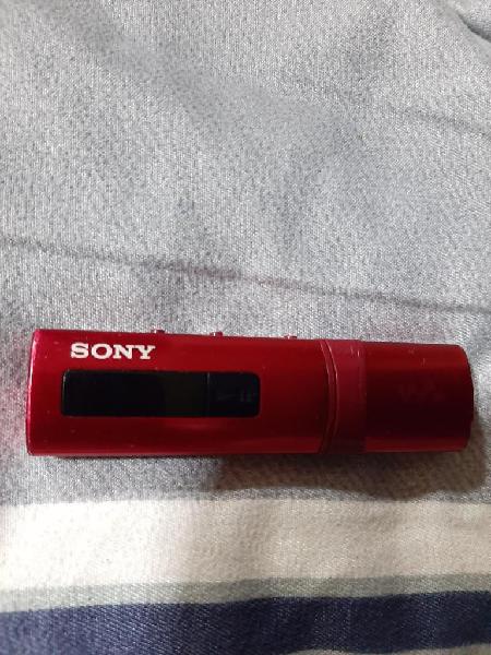 Reproductor Mp3 Sony 4gb