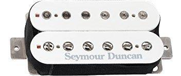Seymour Duncan Sh5 Duncan Custom Guitar Pickup Blanco