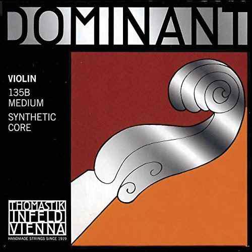 Thomastik Dominante Juego De Cuerdas Para Violin Calibre 44