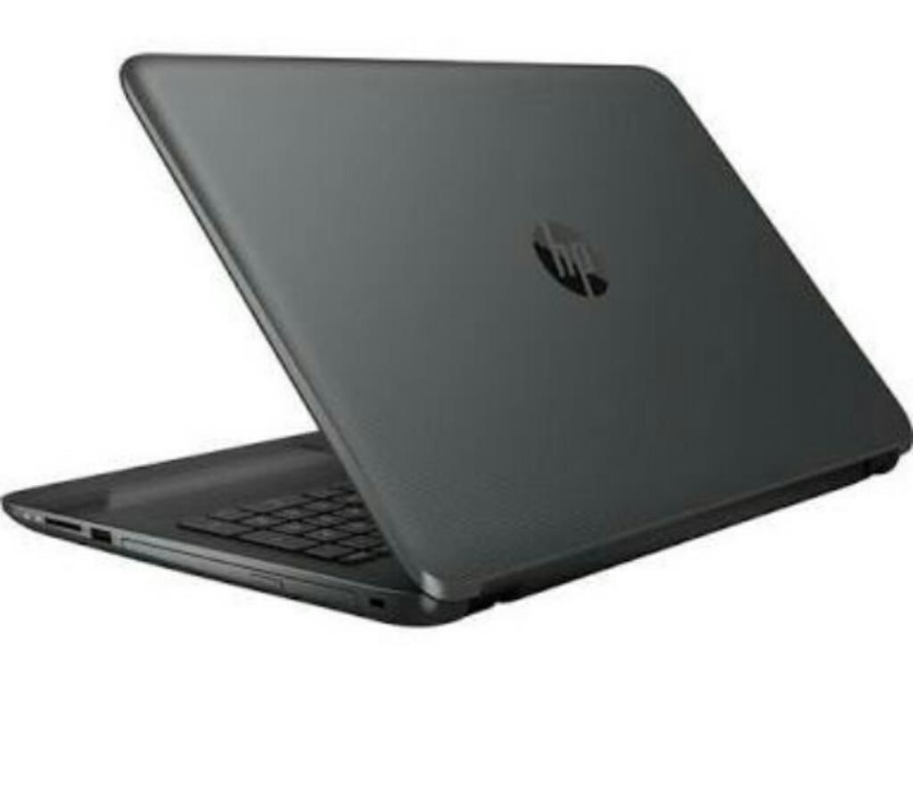 Vendo Laptop Hp Core I5 Sexta Generacion