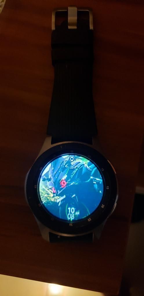 Venta Samsung Galaxy Watch 46mm
