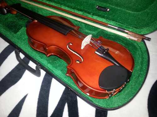 Violin Importado Marca ¨melody¨ Nuevo Sellado