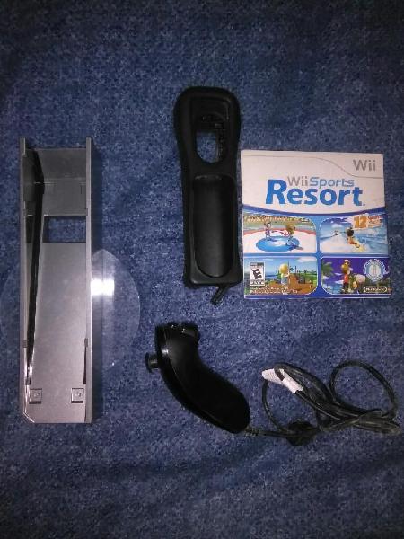 Wii Sports Resort Pack