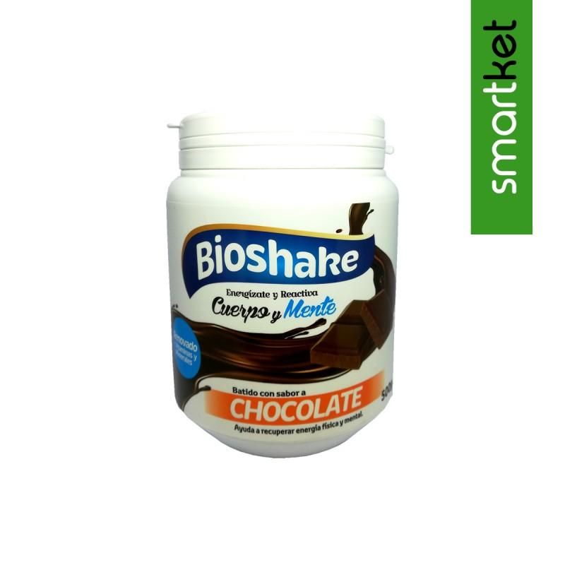 BioShake