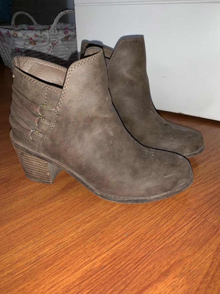 Botine Roxy