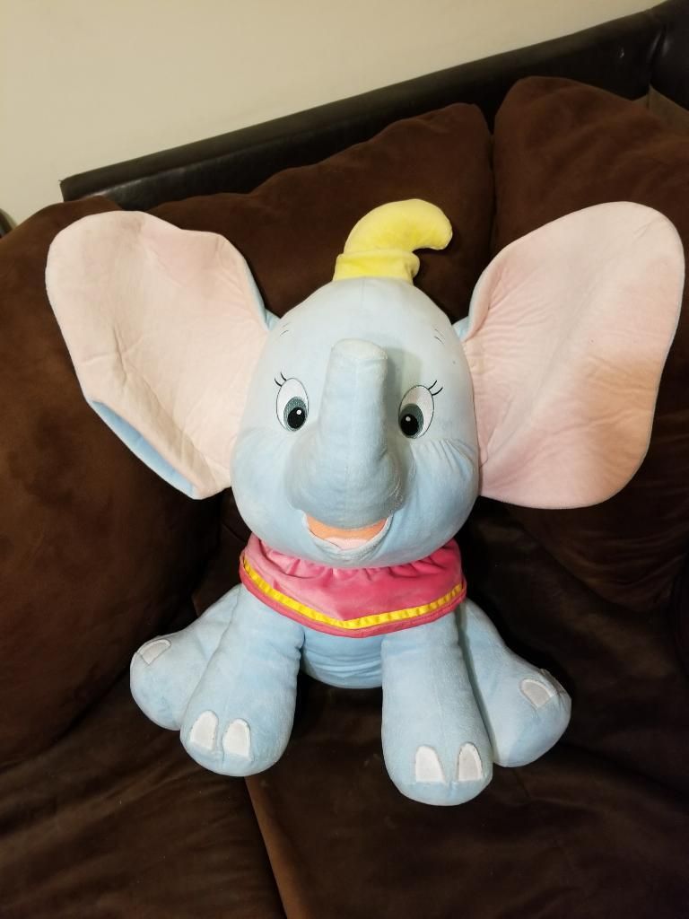 Dumbo Peluche Disney