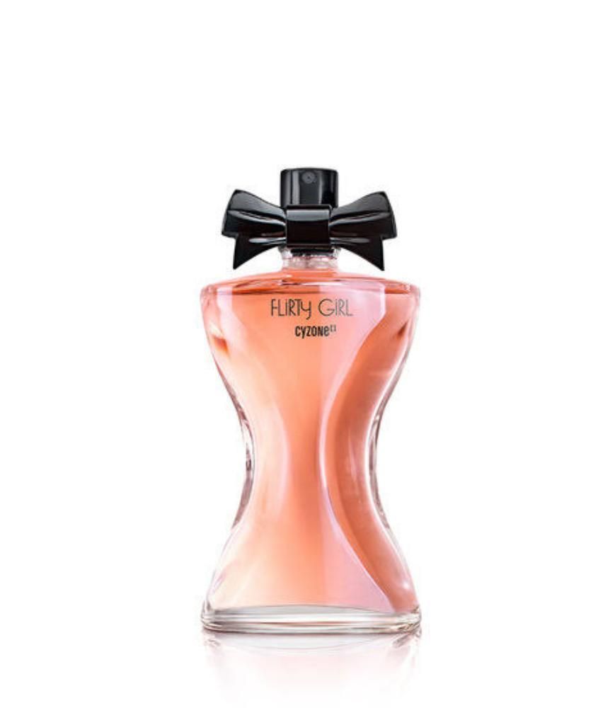 Flirty Girl Cyzone Perfume Femenino