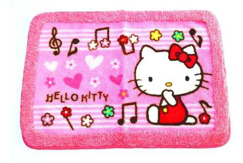 Hello Kitty Alfombra Music