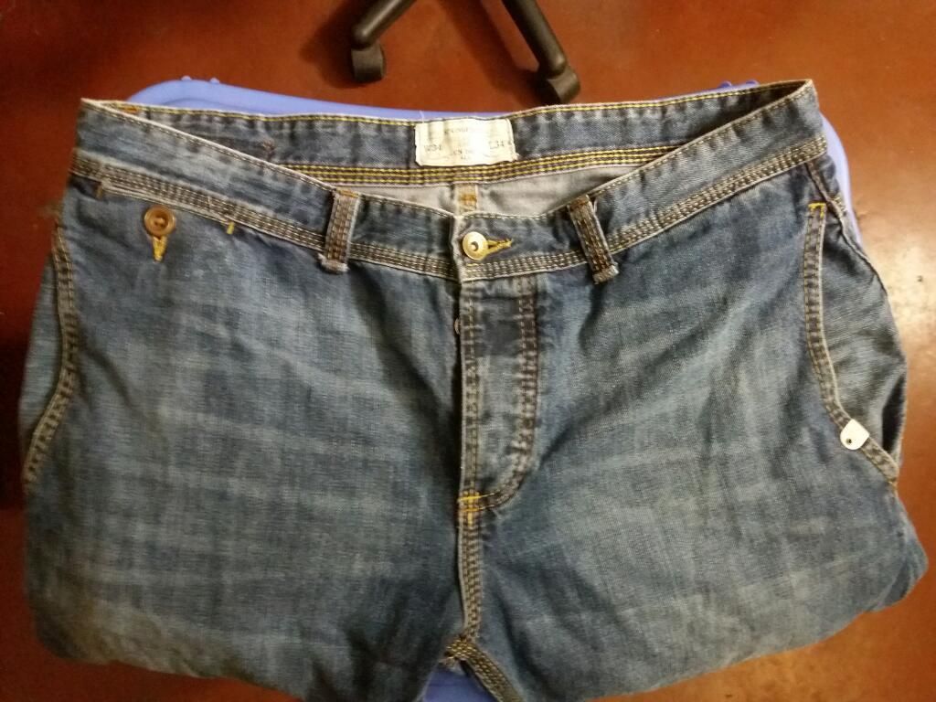 Jeans Springfield