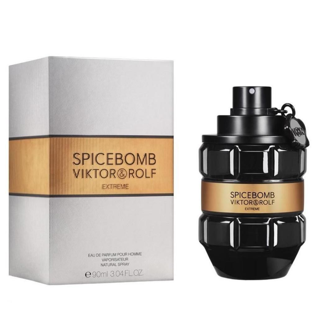 Perfume Spicebomb Extreme Edp 90ml