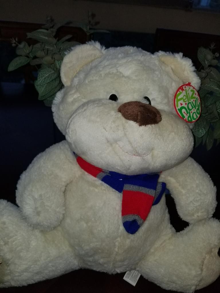 Teddy Bear Oso de Peluche