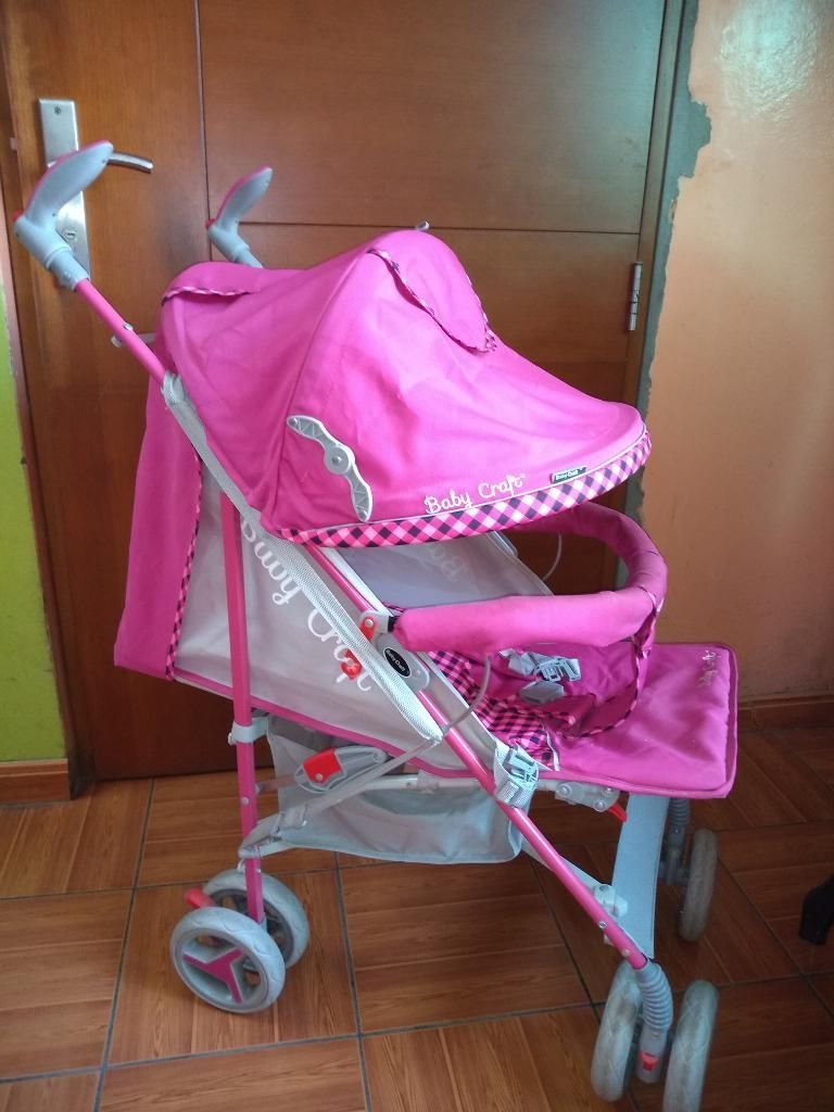 Vendo Coche de Bebe