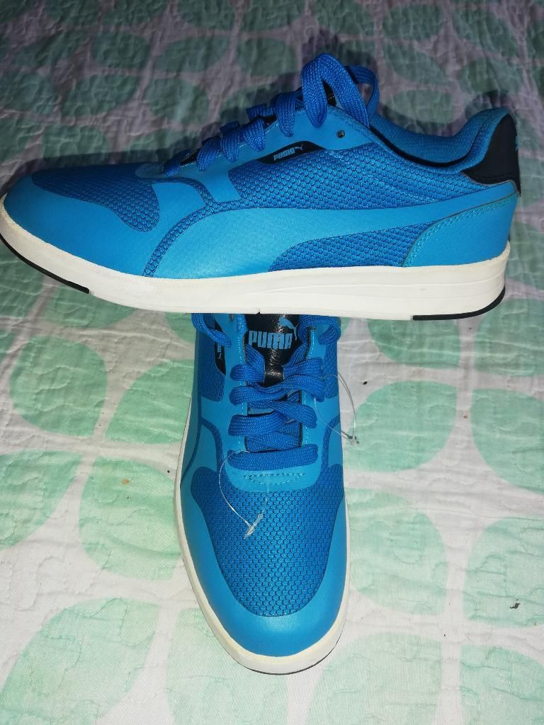 Vendo Zapatillas Puma