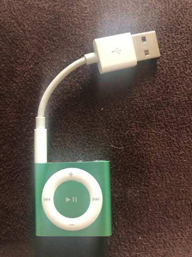 iPod Shuffle 2gb