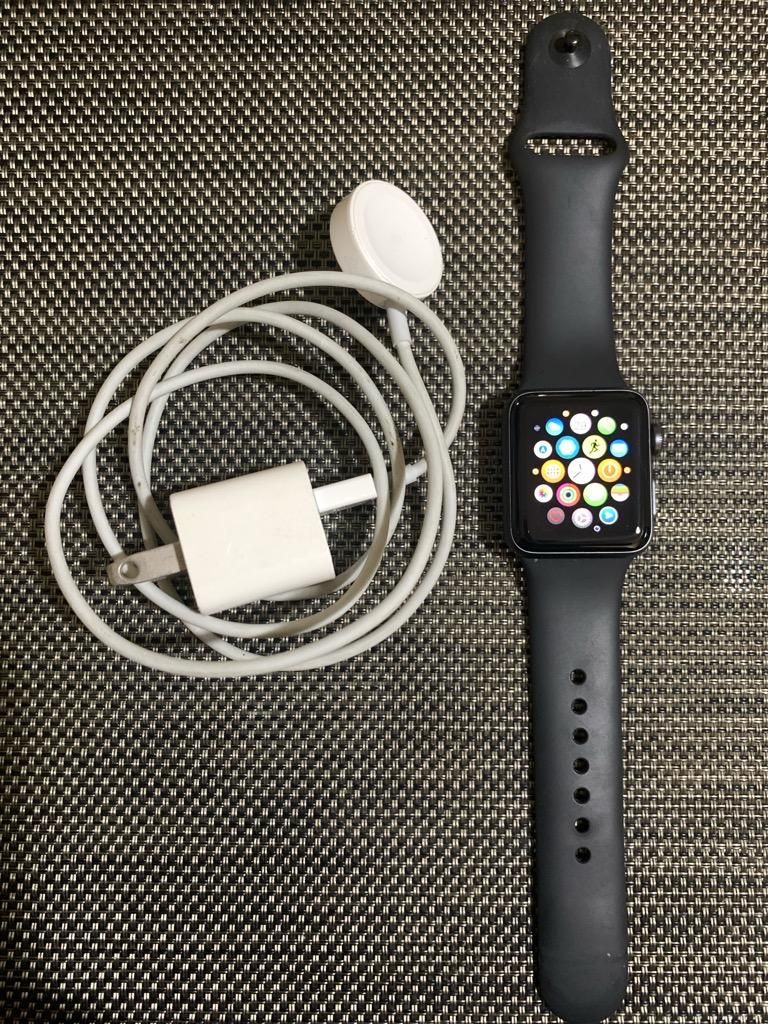 Apple Watch Series 3 Llamar 