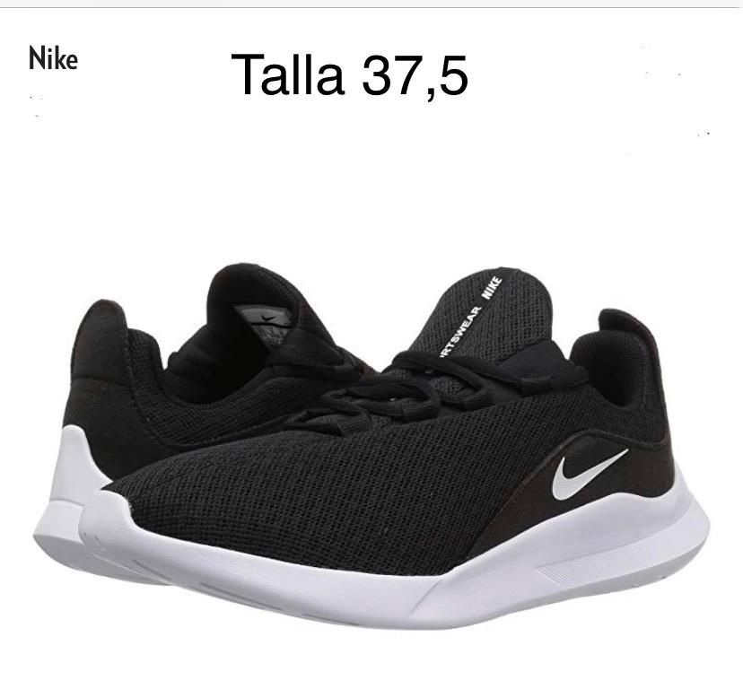 Nike Viale Talla 38,5 Nuevas
