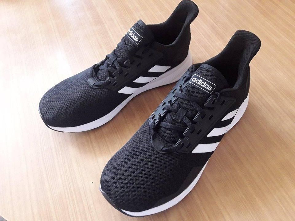 ZAPATILLAS ADIDAS ORTHOLITE CLOUDFOAM TALLA 