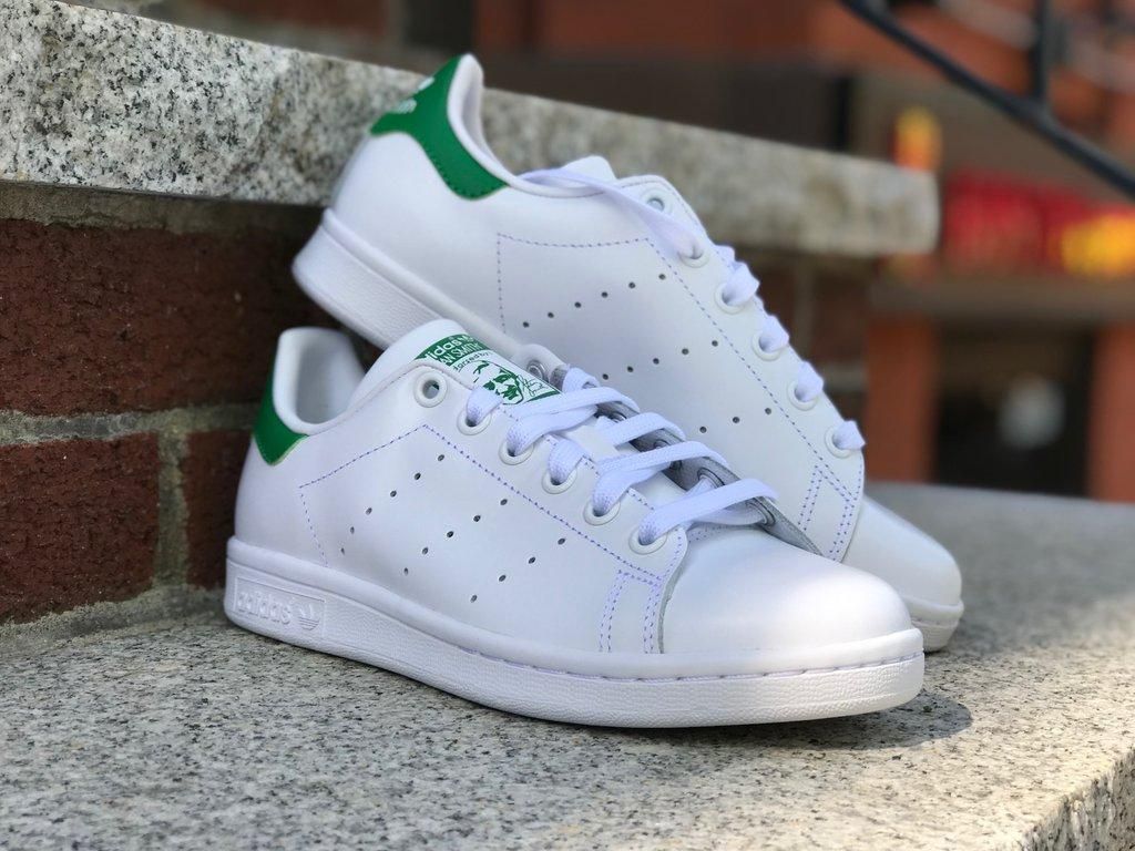 Zapatillas Adidas Original Stan Smith 38