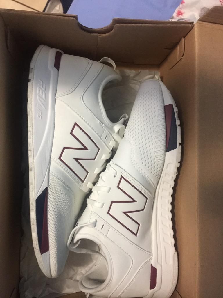 Zapatillas New Balance Originales