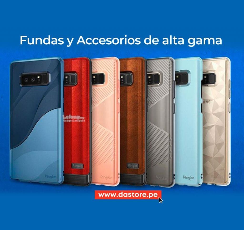 Case Funda Galaxy S6 S7 S8 S9 S10 A3 A5 A7 A8 A9 A50 A70