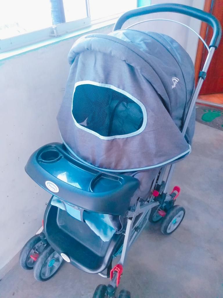 Coche para Bebe Babyking