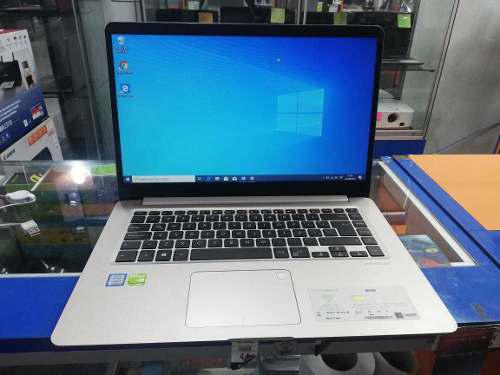 Lapto Asus S510u