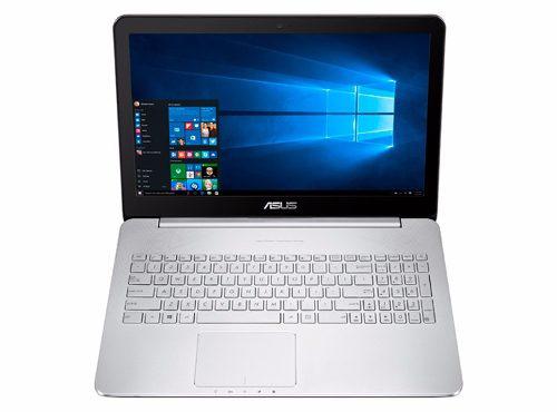 Laptop Asus N552vx