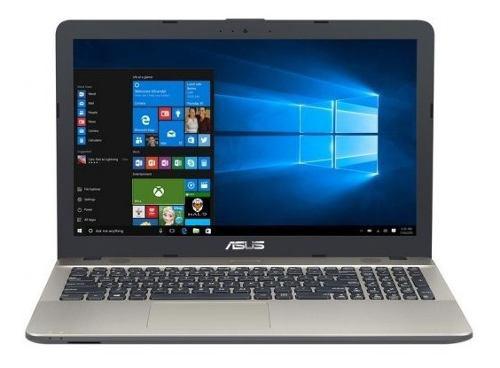 Laptop Asus X541s Celeron Dua-core N3060