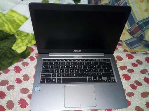 Laptop Asus Zenbook Ux310u Core I5 13'' Fullhd-48wh Batería