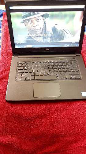 Laptop Del I3 Nuevo 2017