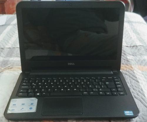 Laptop Dell I3. Con