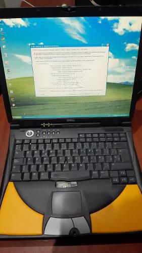 Laptop Dell Inspiron 8000 Pentium Iii Sin Bateria