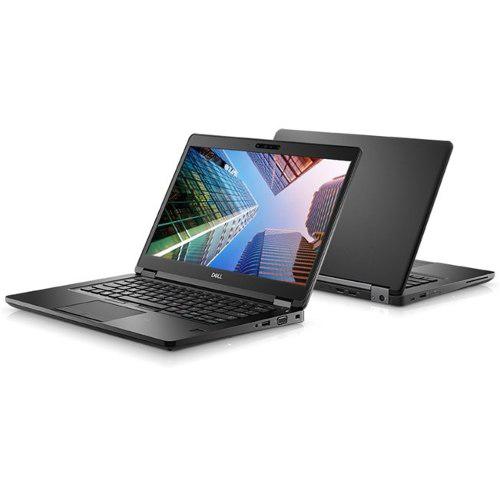 Laptop Dell Latitude 5490 14, I5, 16gb, 512gb Ssd, W10pro