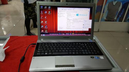 Laptop Gamer Core I5 Samsung Nvidia