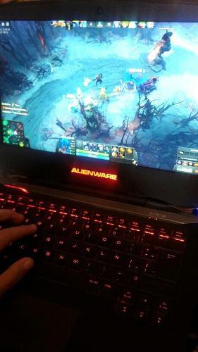 Laptop Gamer Dell Alienware