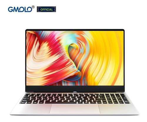 Laptop Gaming Gmolo - Intel Core I7 - Ram De 16 Gb