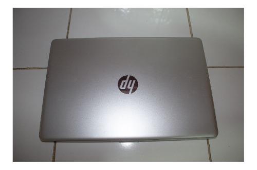 Laptop Hp Core I7-8550u